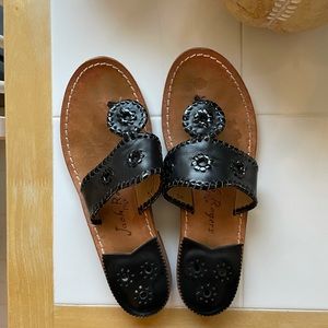 Black Jack Rogers Used